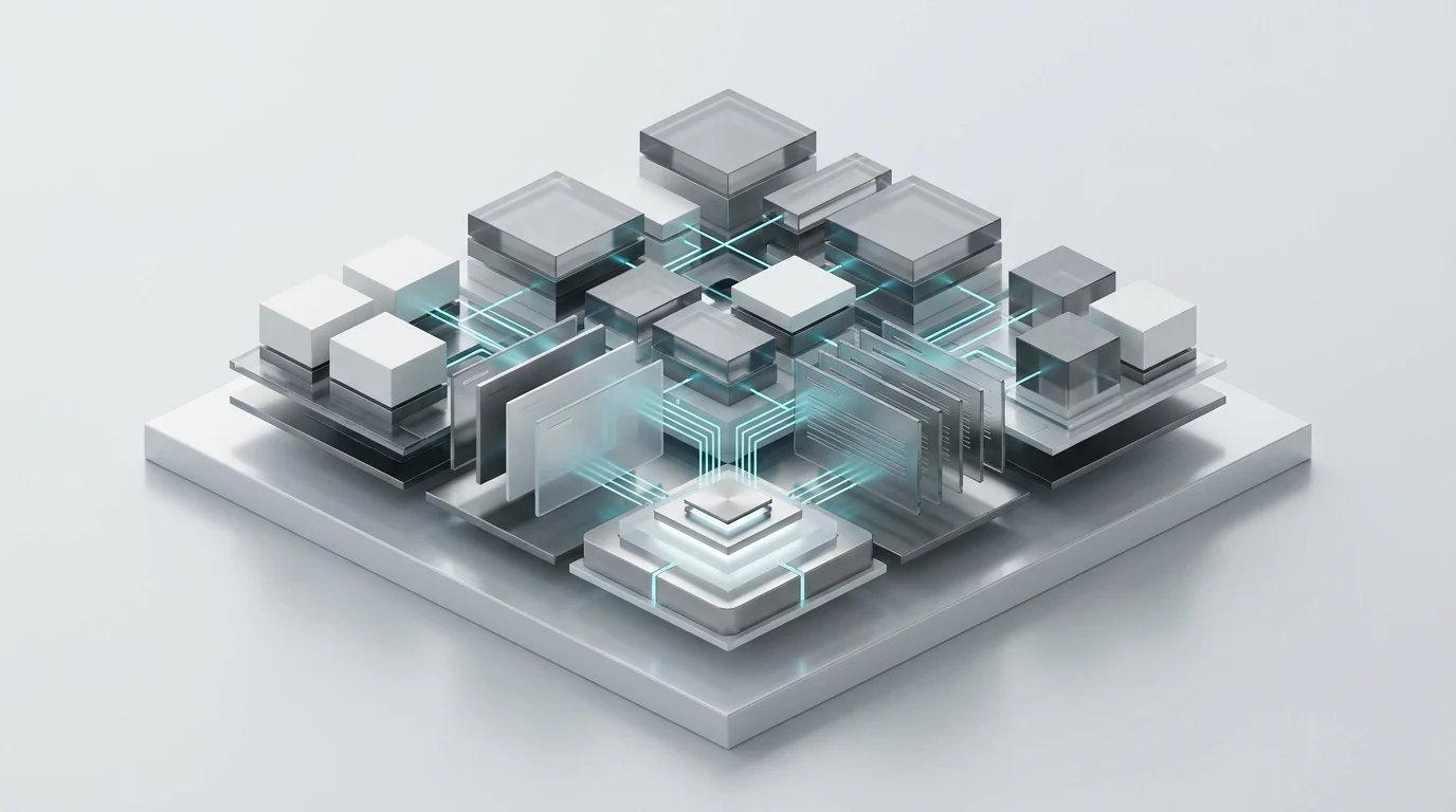 Business continuity planning and dependency architecture