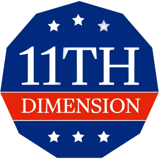 11th Dimension